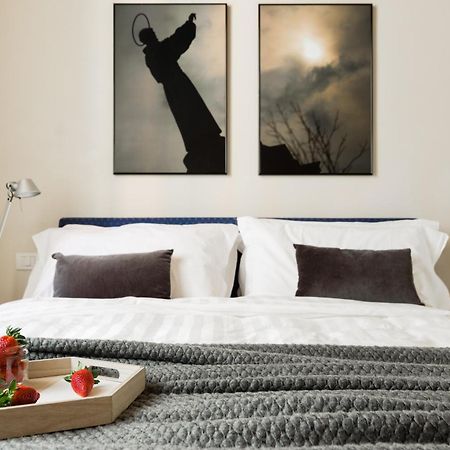 Ascanio Sforza - Suites & Apartments Milano Eksteriør billede