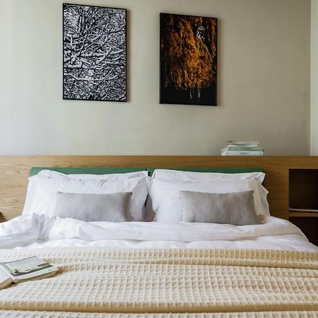 Ascanio Sforza - Suites & Apartments Milano Eksteriør billede