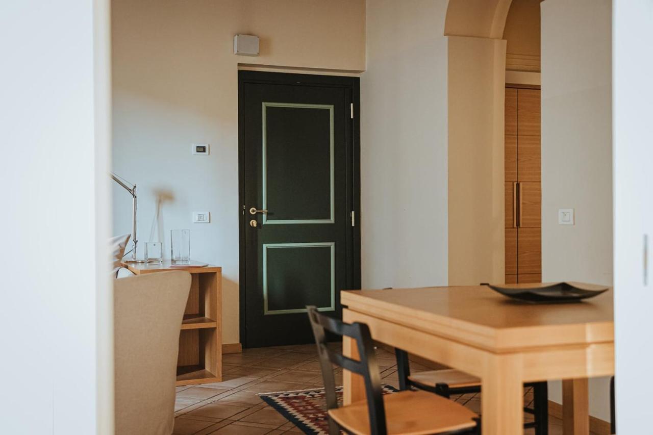 Ascanio Sforza - Suites & Apartments Milano Eksteriør billede