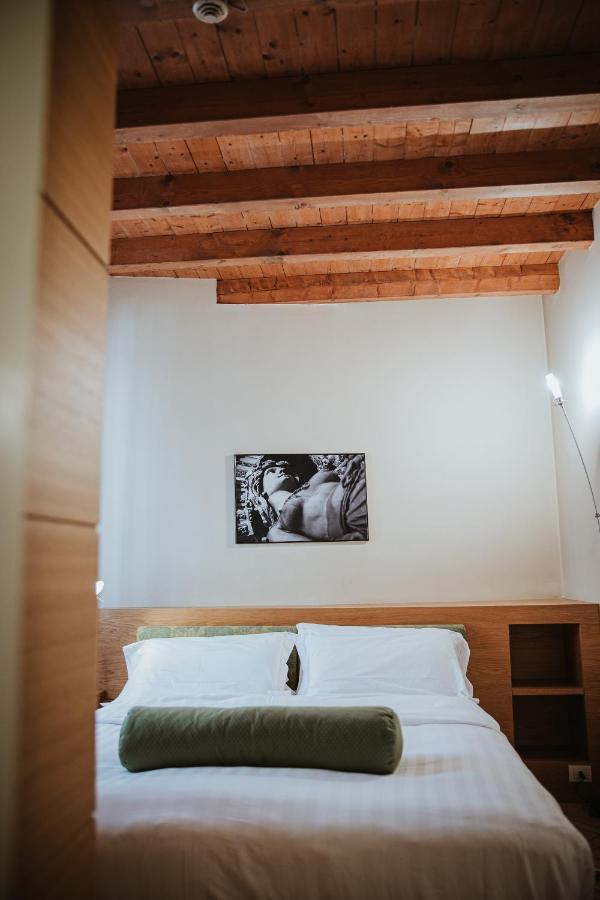 Ascanio Sforza - Suites & Apartments Milano Eksteriør billede