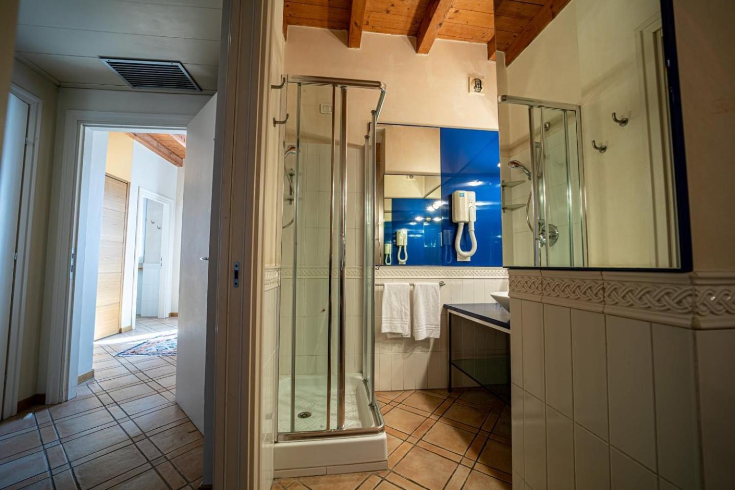 Ascanio Sforza - Suites & Apartments Milano Eksteriør billede