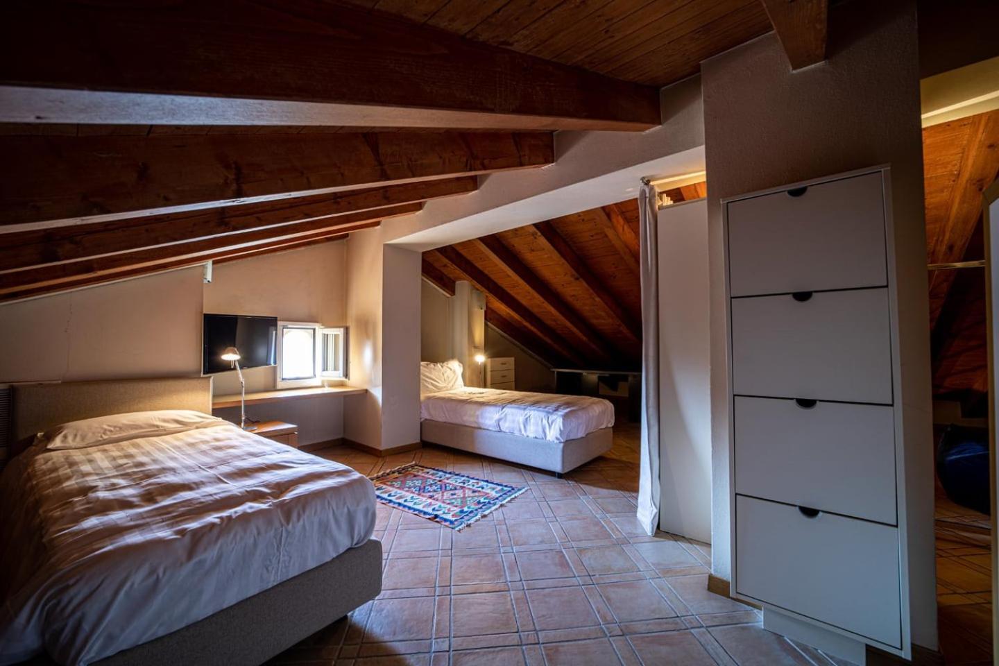 Ascanio Sforza - Suites & Apartments Milano Eksteriør billede