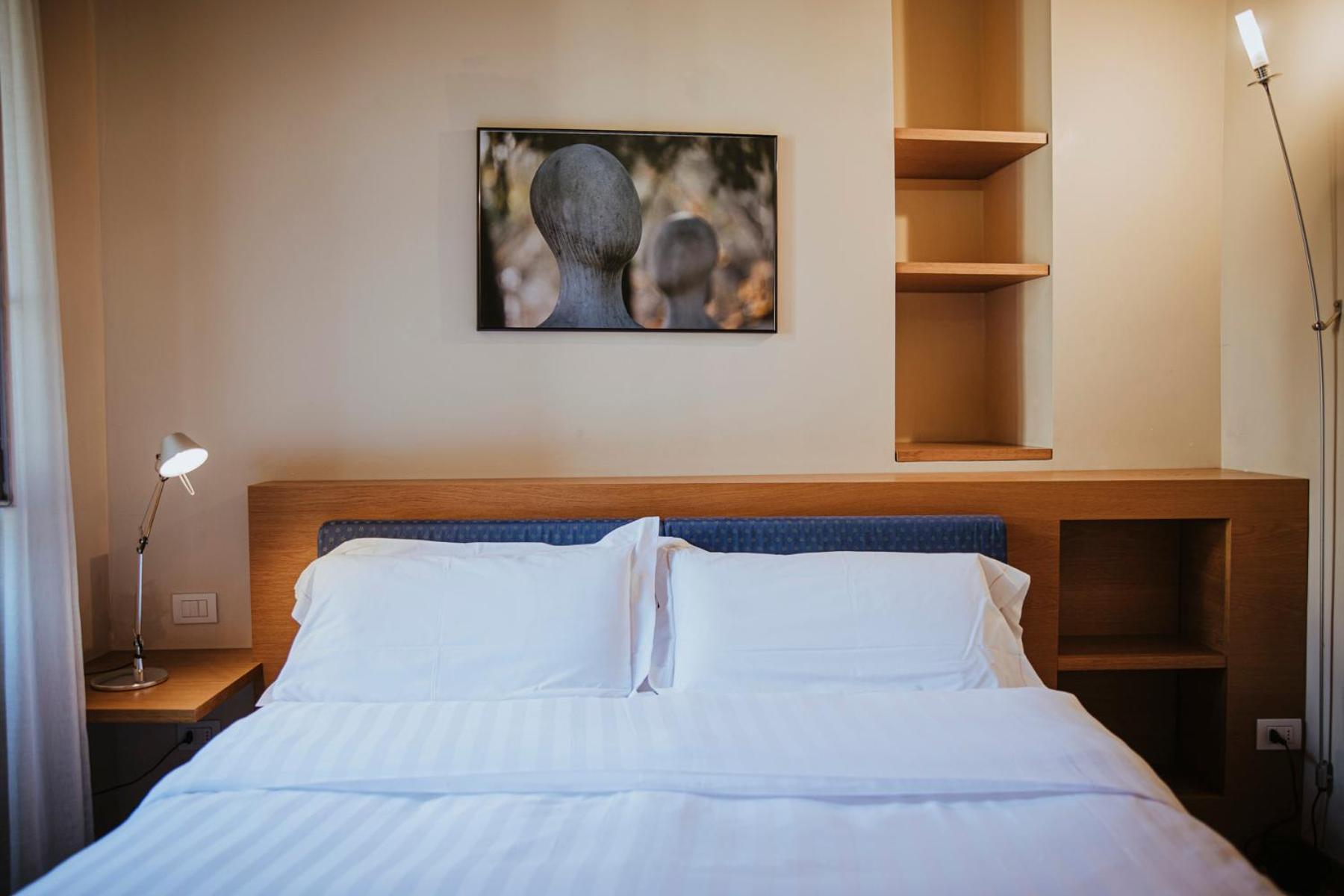 Ascanio Sforza - Suites & Apartments Milano Eksteriør billede
