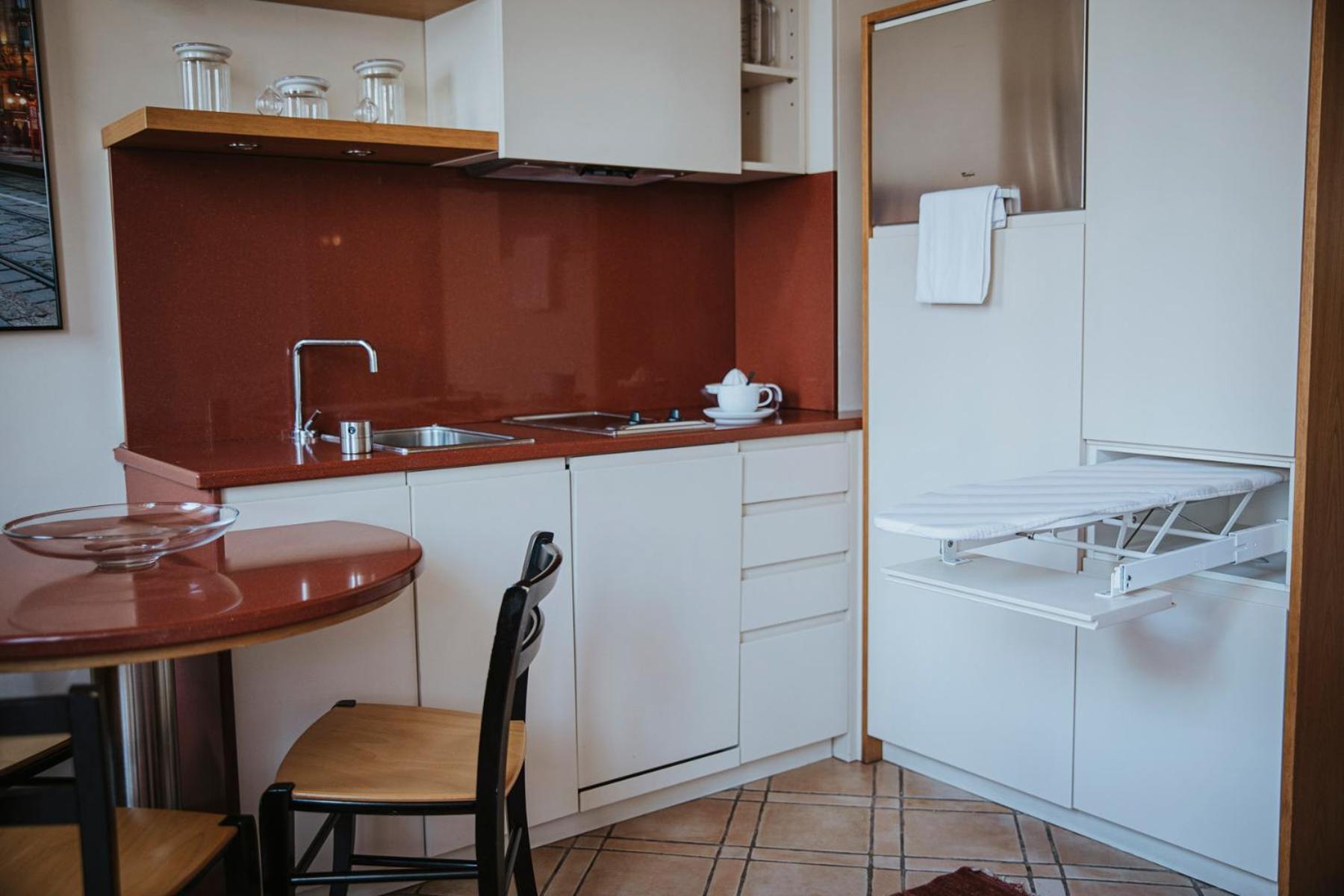 Ascanio Sforza - Suites & Apartments Milano Eksteriør billede