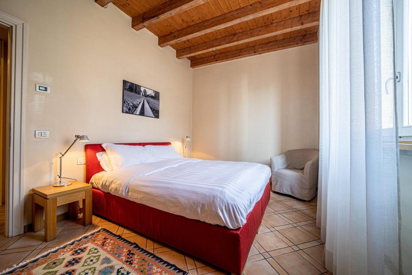 Ascanio Sforza - Suites & Apartments Milano Eksteriør billede
