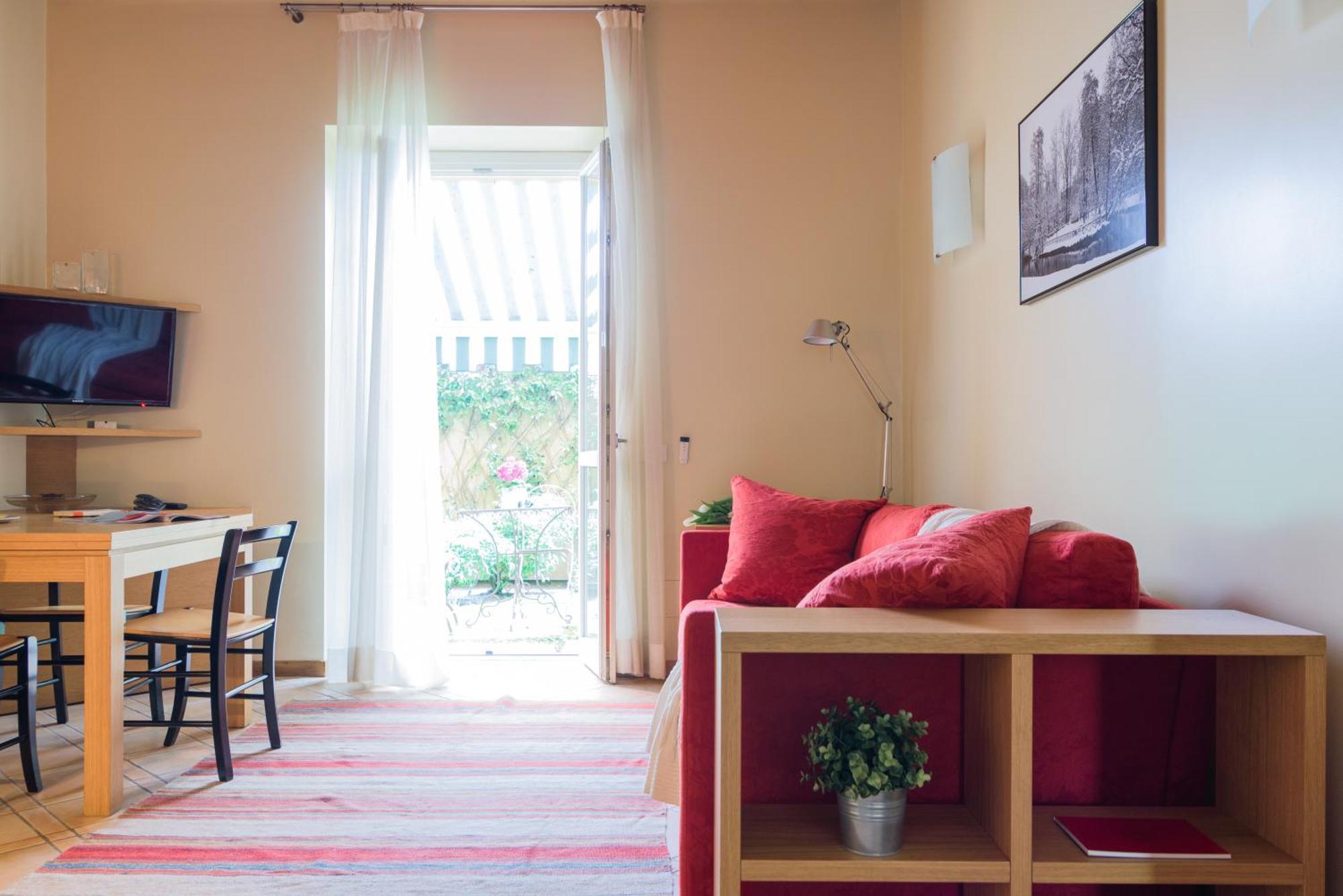 Ascanio Sforza - Suites & Apartments Milano Eksteriør billede