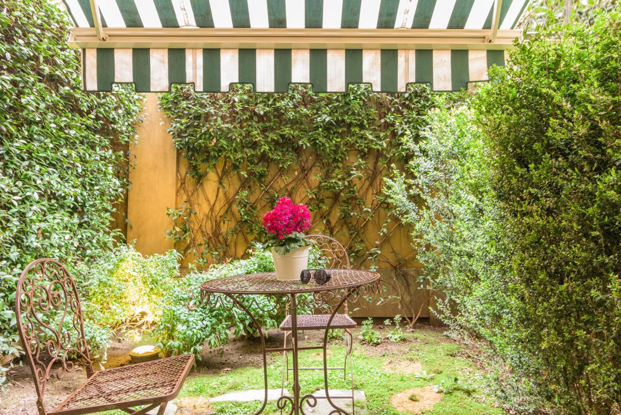 Ascanio Sforza - Suites & Apartments Milano Eksteriør billede