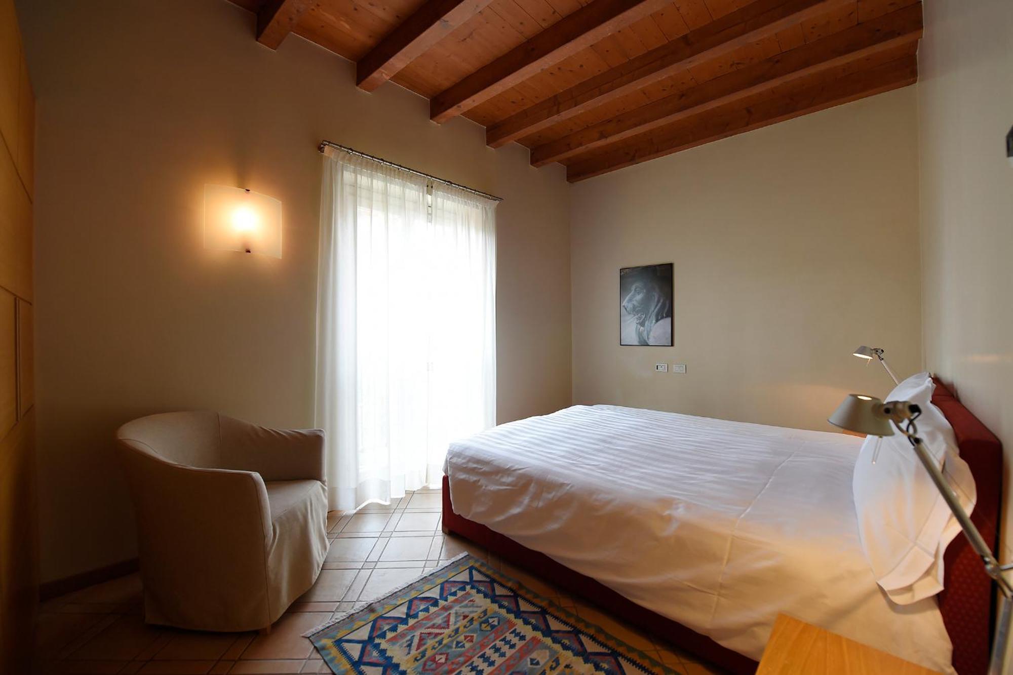 Ascanio Sforza - Suites & Apartments Milano Værelse billede