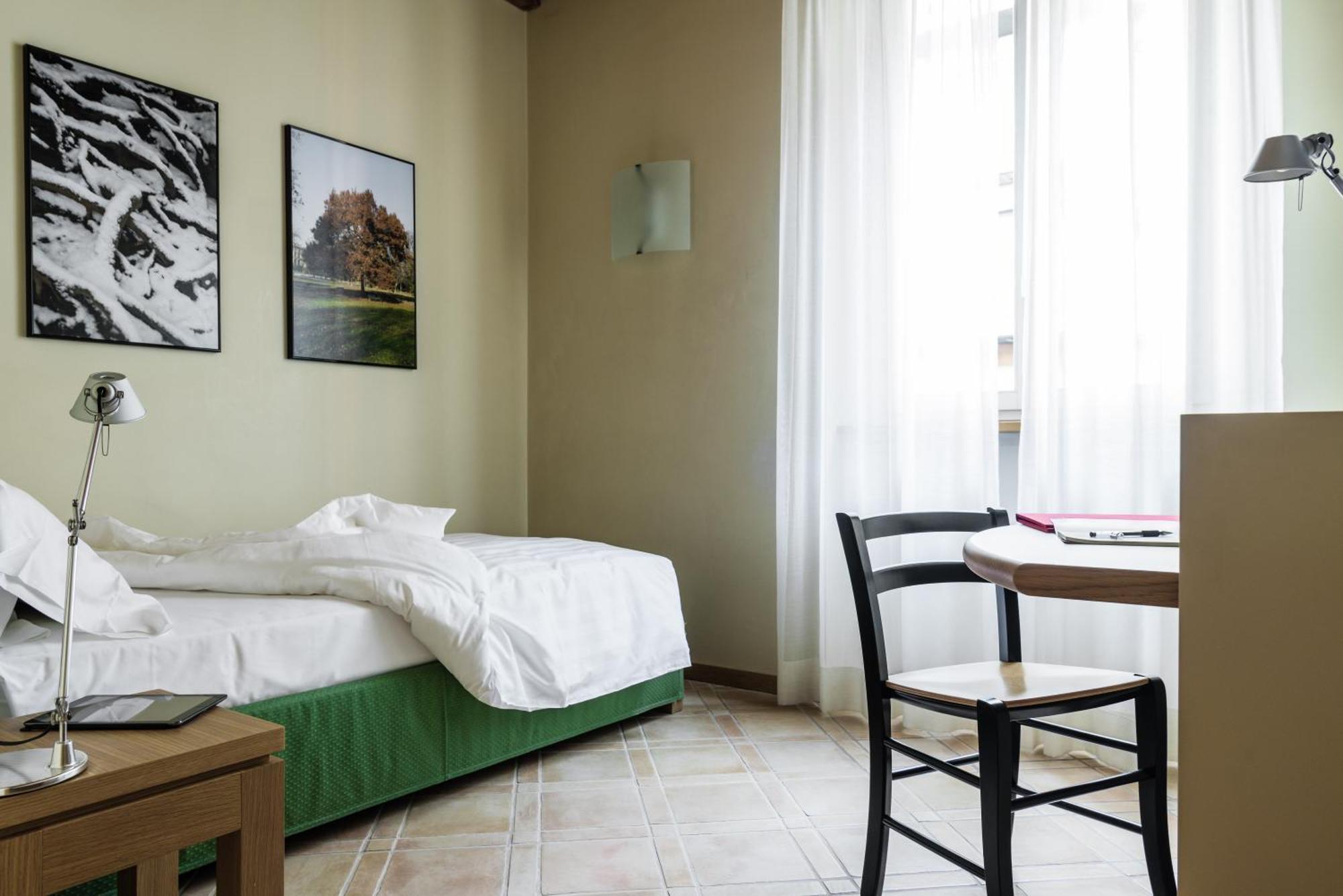 Ascanio Sforza - Suites & Apartments Milano Værelse billede