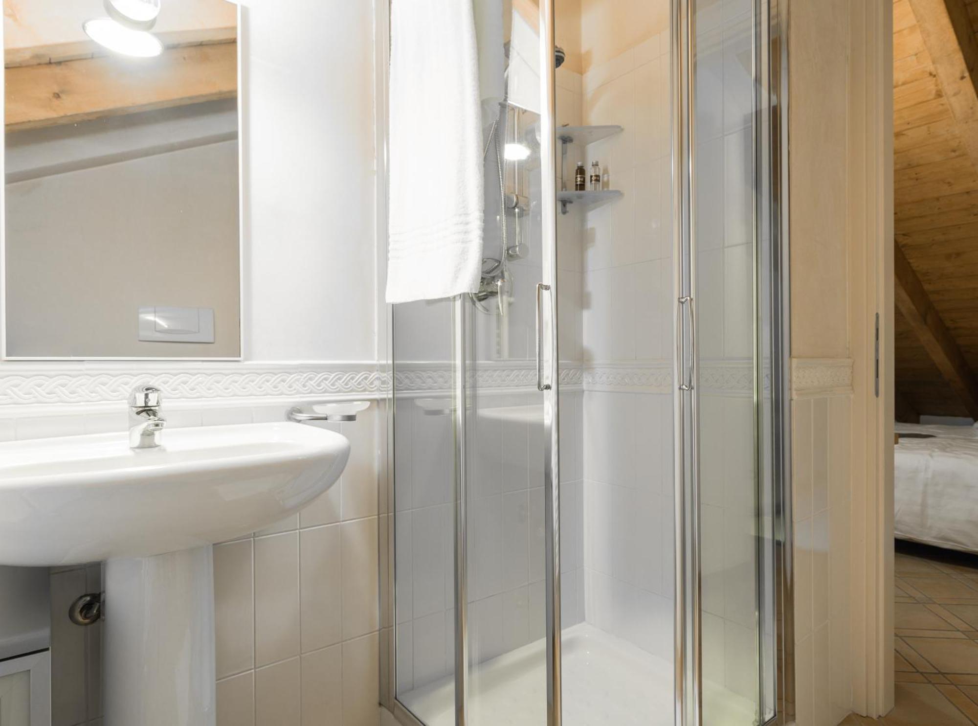 Ascanio Sforza - Suites & Apartments Milano Eksteriør billede