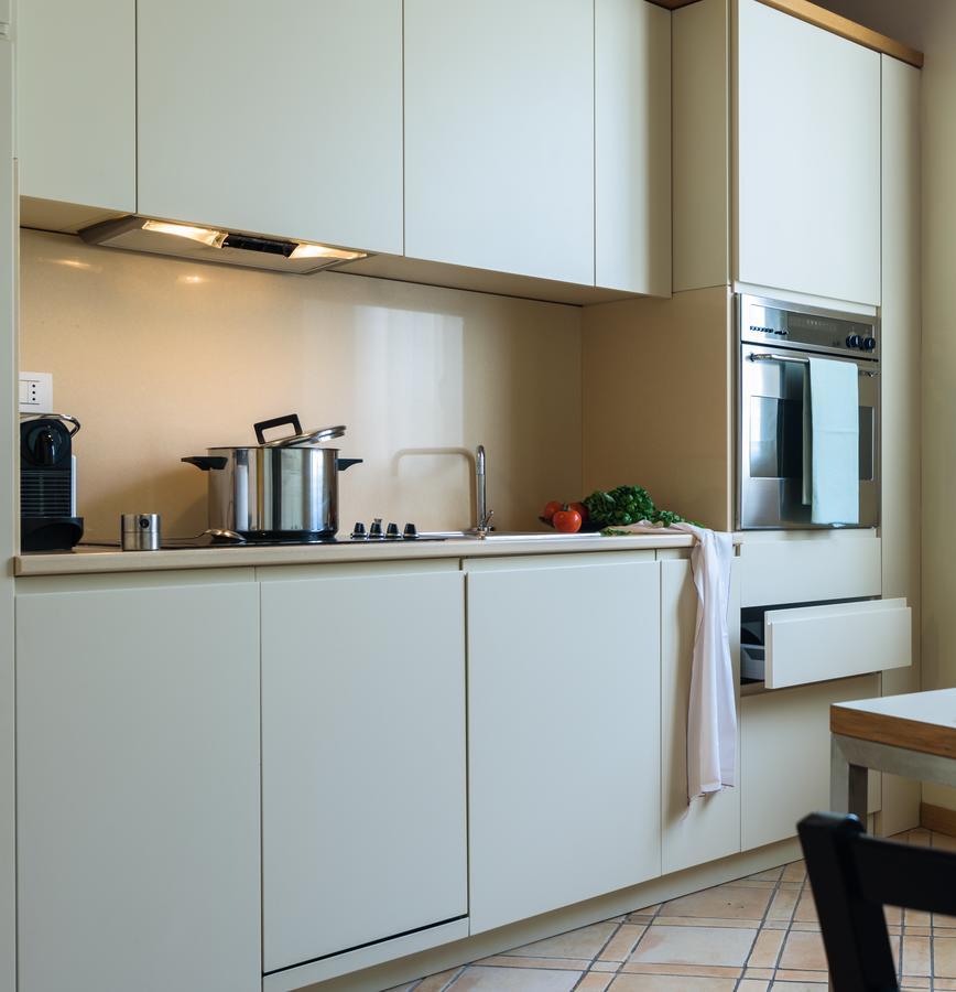Ascanio Sforza - Suites & Apartments Milano Eksteriør billede