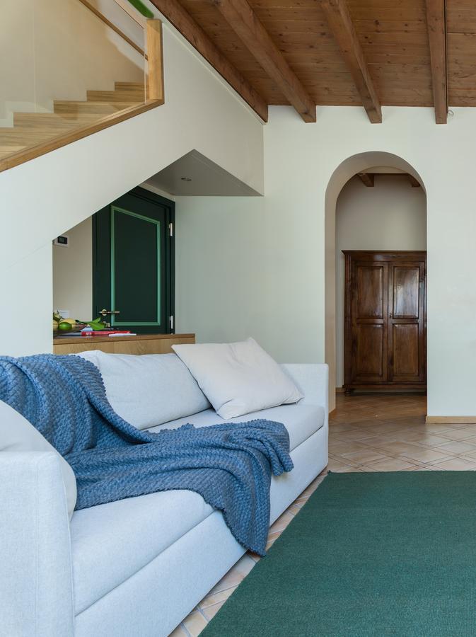 Ascanio Sforza - Suites & Apartments Milano Eksteriør billede