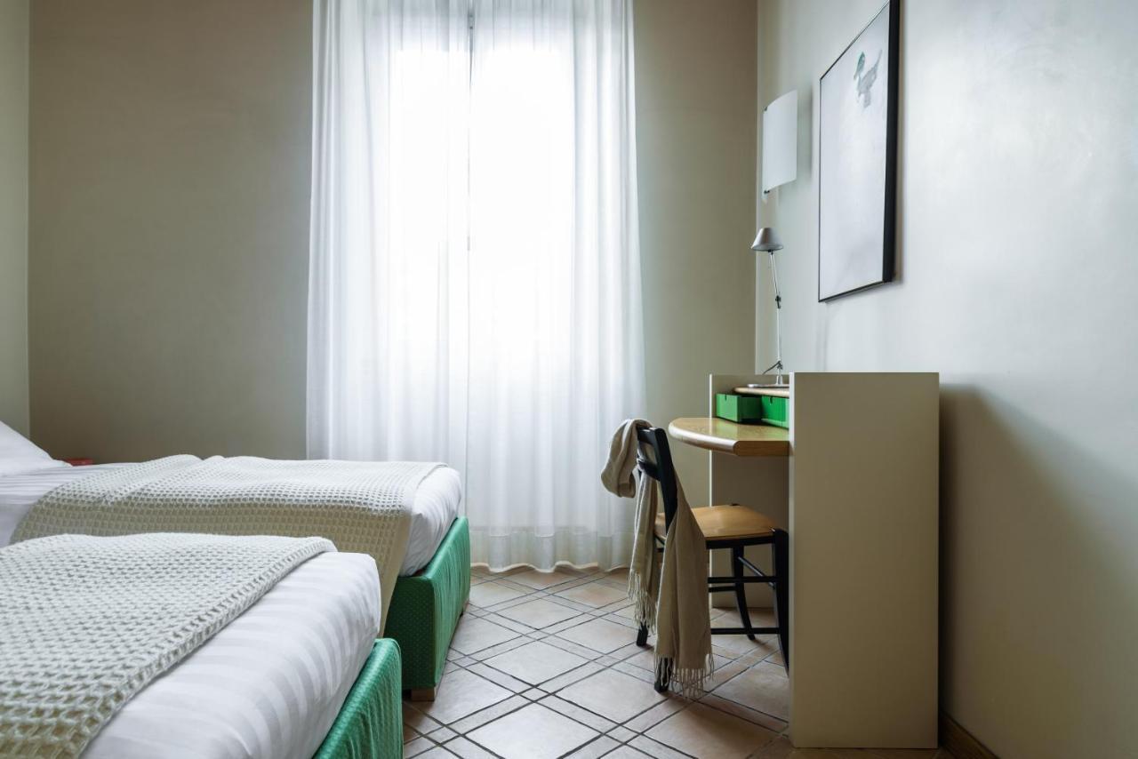 Ascanio Sforza - Suites & Apartments Milano Eksteriør billede
