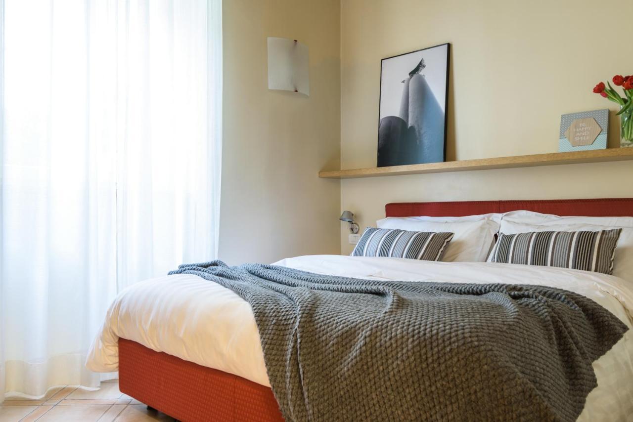 Ascanio Sforza - Suites & Apartments Milano Eksteriør billede